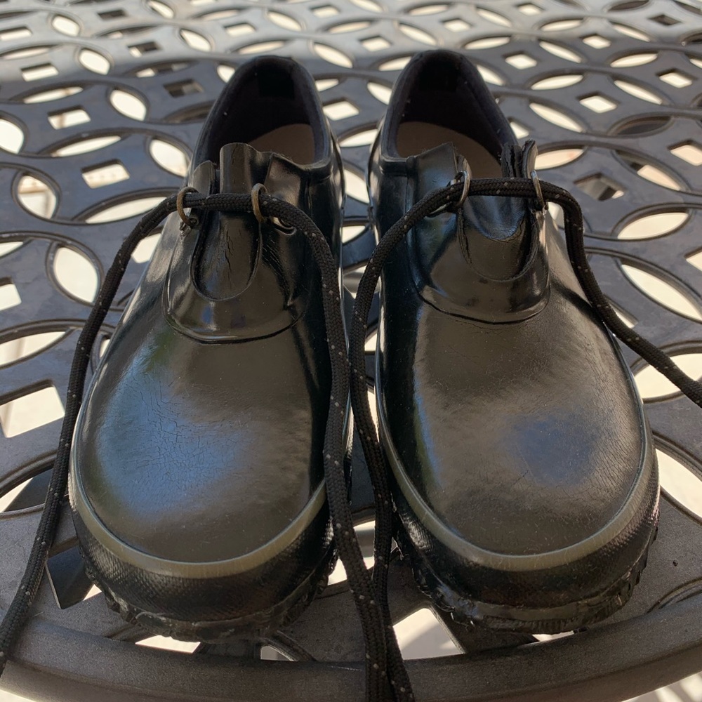 Bogs waterproof shoes